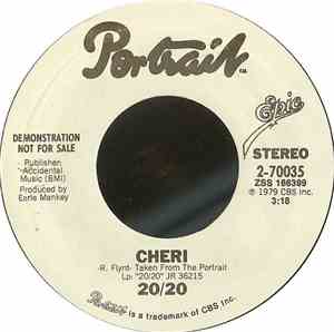 20/20 - Cheri