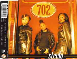702 - Steelo