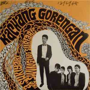A. Sukiyaki Dengan The Swinging Surfaris - Kachang Gorengan