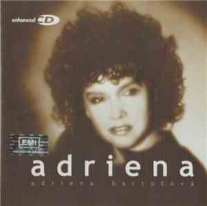 Adriena Bartošová - Adriena