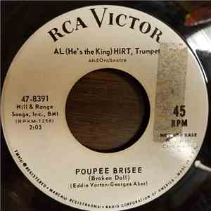 Al (He's The King) Hirt - Sugar Lips