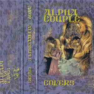Alpha Couple - Covers