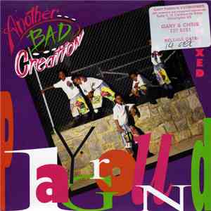 Another Bad Creation - Playground (Remixed)