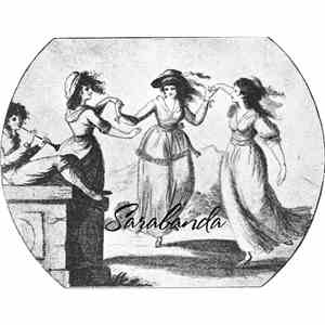 Anthea Lilacy - Sarabanda