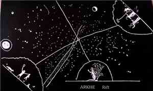 Arkhe  - Rift