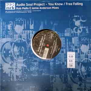 Audio Soul Project - You Know / Free Falling