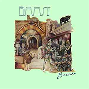Baast - Bazaar