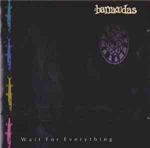 Barracudas - Wait For Everything