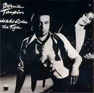Bernie Taupin - He Who Rides The Tiger