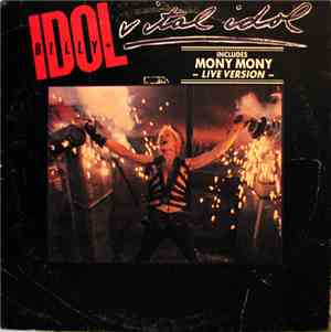 Billy Idol - Vital Idol