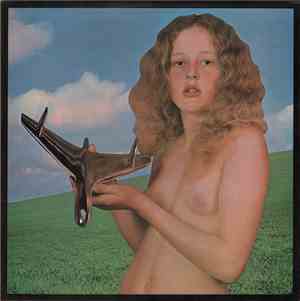 Blind Faith  - Blind Faith