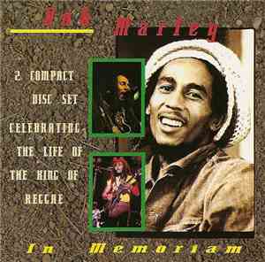 Bob Marley - In Memoriam