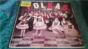 Bob Siwicki And His New Englanders Orchestra - Polkas