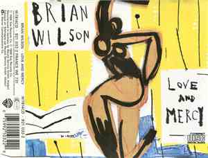 Brian Wilson - Love And Mercy