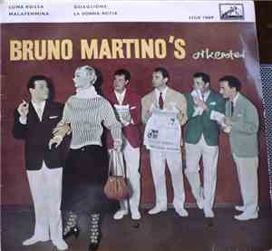 Bruno Martino - Bruno Marino's Orkester