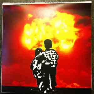 Burn Victim  - Get Burnt