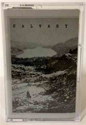 Calvary  - Calvary