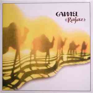 Camel - Rajaz (Rough Mix)