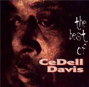 Cedell Davis - The Best Of