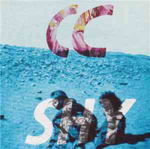 Chapel Club - Shy
