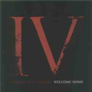 Coheed And Cambria - Welcome Home