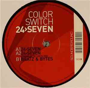 Colorswitch - 24 Seven