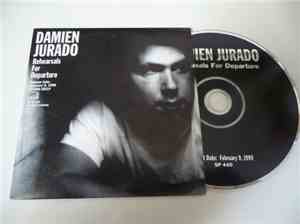 Damien Jurado - Rehearsals For Departure