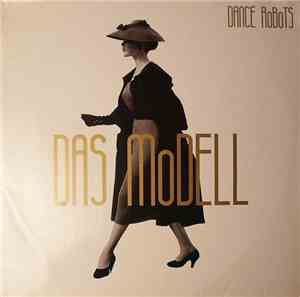 Dance Robots - Das Modell