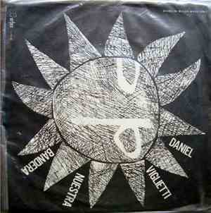 Daniel Viglietti - Nuestra Bandera