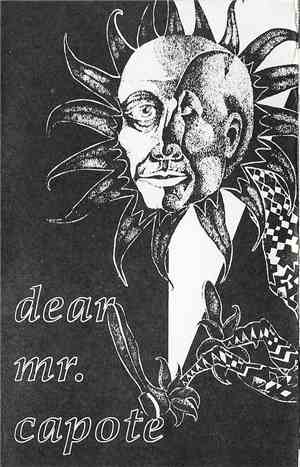 Dear Mr. Capote - V.