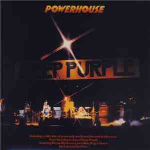Deep Purple - Powerhouse