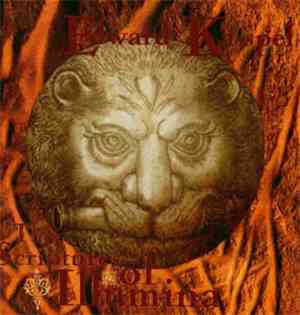 Edward Ka-Spel - The Scriptures Of Illumina