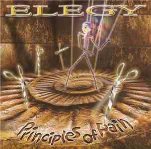 Elegy  - Principles Of Pain