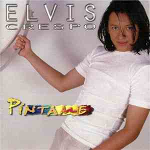 Elvis Crespo - Píntame