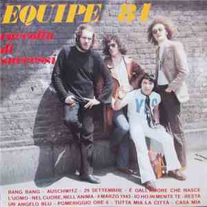 Equipe 84 - Raccolta Di Successi