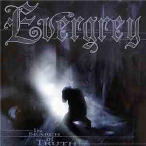 Evergrey - In Search Of Truth