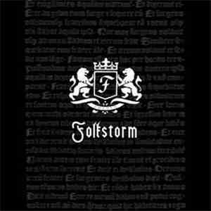 Folkstorm - Sweden