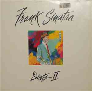 Frank Sinatra - Duets II