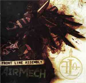 Front Line Assembly - AirMech