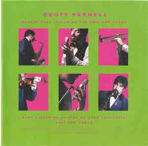 Geoff Parnell - Cheesy Easy Listening The Brit Pop Years