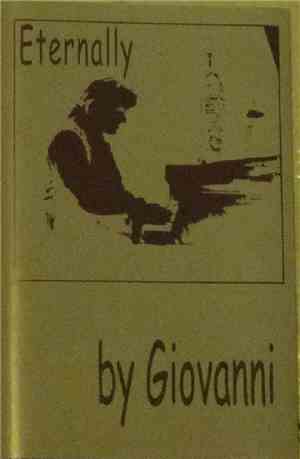Giovanni - Eternally
