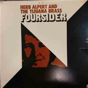 Herb Alpert & The Tijuana Brass - Foursider
