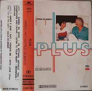 James Last / Astrud Gilberto - Plus