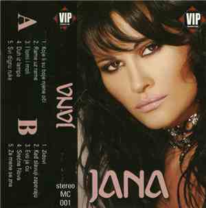 Jana  - Jana 2003