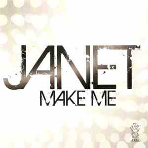 Janet Jackson - Make Me