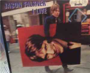 Jason Falkner - I Live