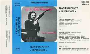 Jean-Luc Ponty - Jean-Luc Ponty Experience
