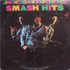Jimi Hendrix Experience - Smash Hits