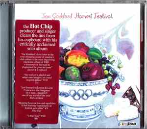 Joe Goddard - Harvest Festival