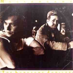 John Cougar Mellencamp - The Lonesome Jubilee